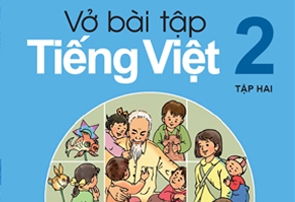 Tập làm văn - Tuần 33 trang 65 Vở bài tập (VBT) Tiếng Việt 2 tập 2