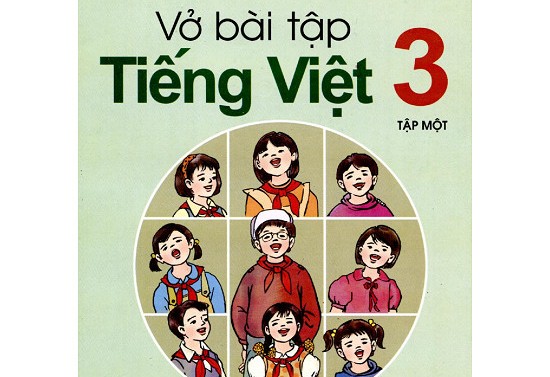Tập làm văn - Tuần 8 trang 38 Vở bài tập (SBT) Tiếng Việt 3 tập 1