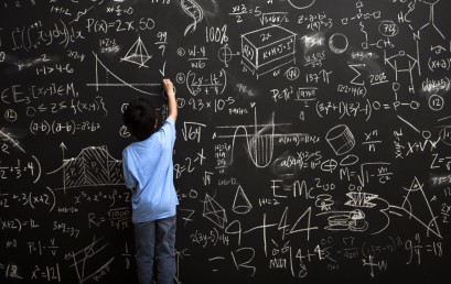 5 bí quyết học giỏi môn toán dễ dàng